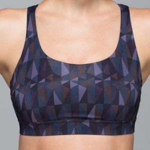 Lululemon Enery Bra